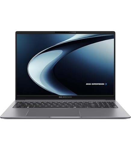 Amazon.com: ASUS ExpertBook Thin & Light Business Laptop (14